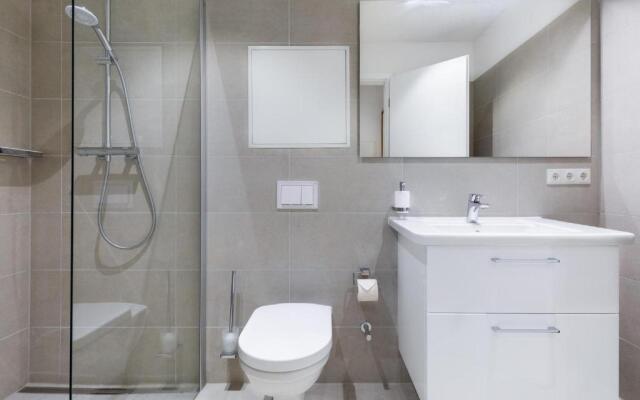 Ferienapartments am Krusespeicher Ferienapartments am Krusespeicher 2-15