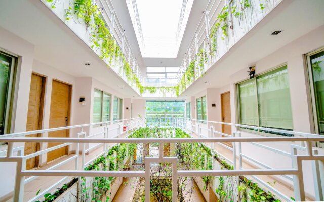LeGreen Suite Tondano