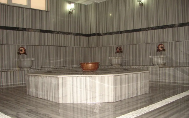 Nehir Thermal Hotel and Spa