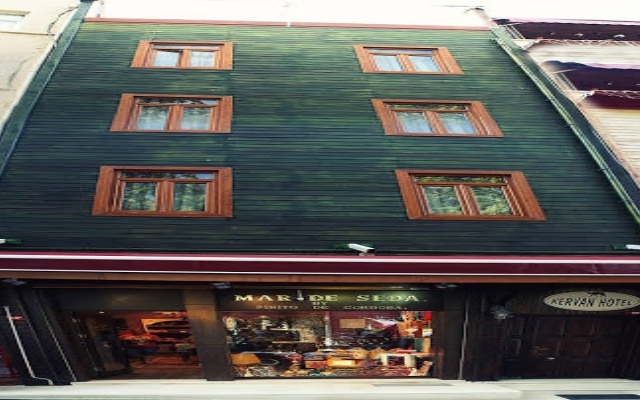 Kervan Hotel