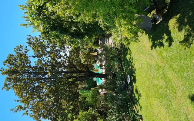 Villa Aigarden maison d'hôtes