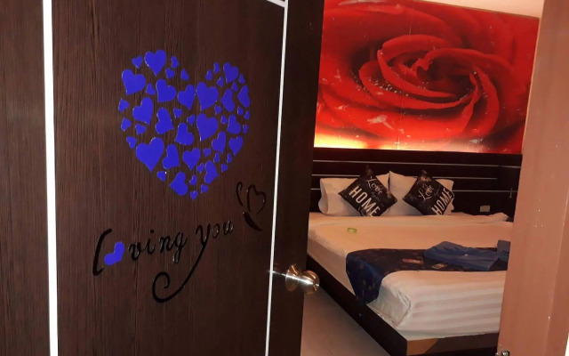 The Shades Boutique Hotel Patong Phuket