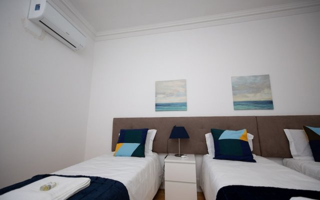 Inn - Chiado Boulevard Guest House