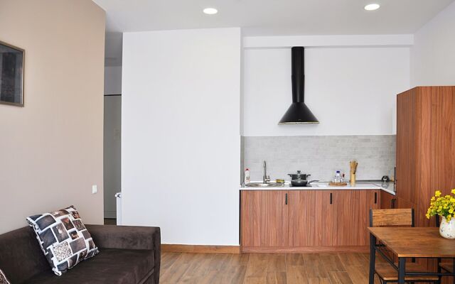 BFG Suites Vera Residence