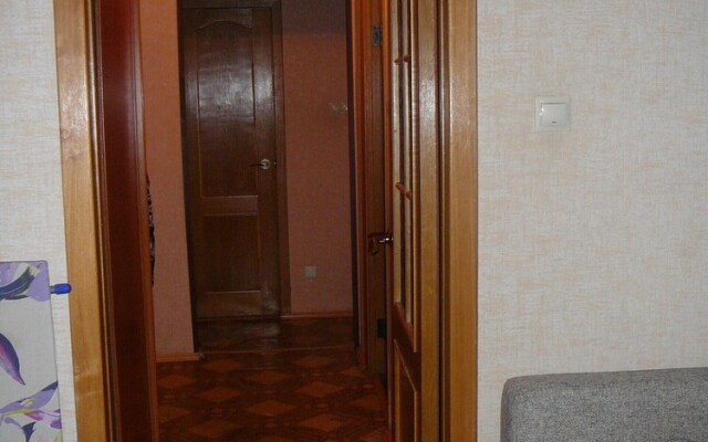 Apartment on Melnichnaya 24