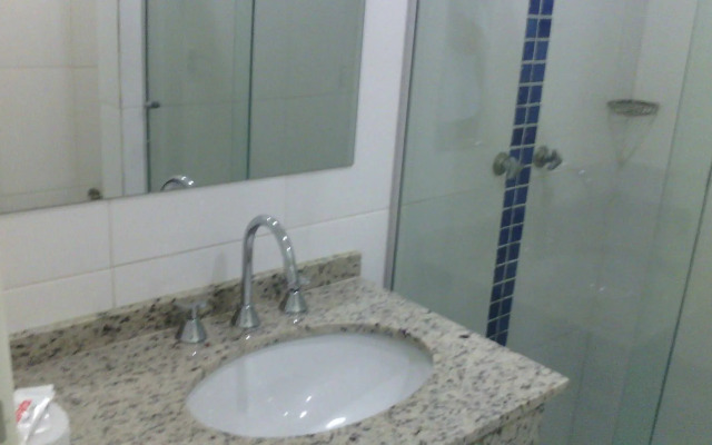 Muffato Plaza Hotel