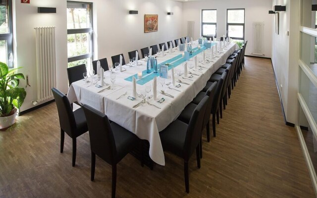 vevio Hotel & Events