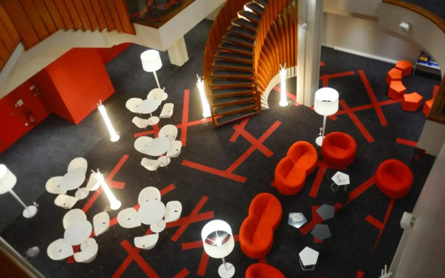 Ibis Styles Poitiers Centre