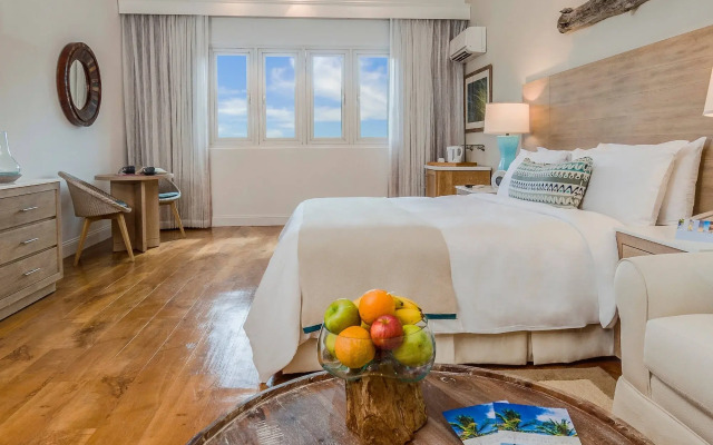Waves Hotel & Spa by Elegant Hotels - All Inclusive