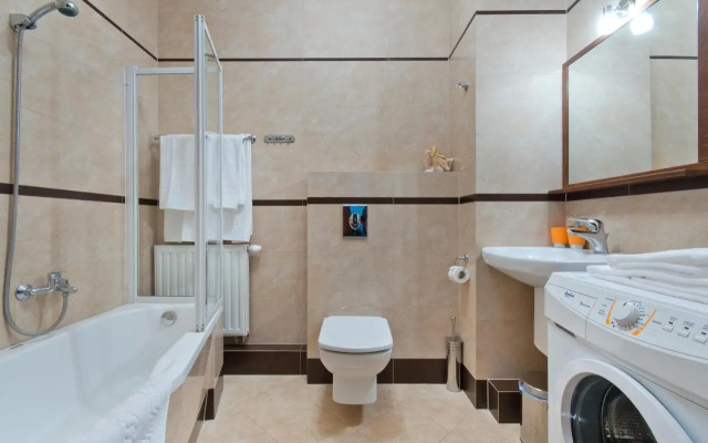 Apartament Sopot