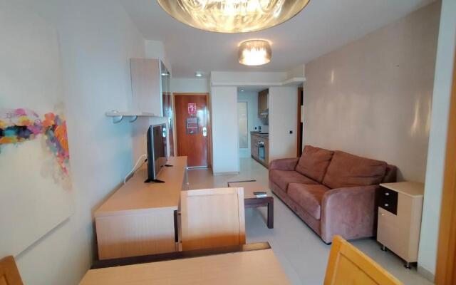 ACV - El Cano-1ª linea planta 4 sur