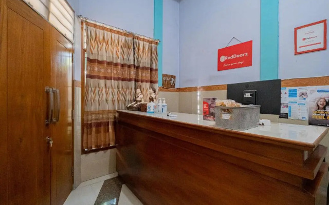 RedDoorz Syariah near Alun Alun Bojonegoro