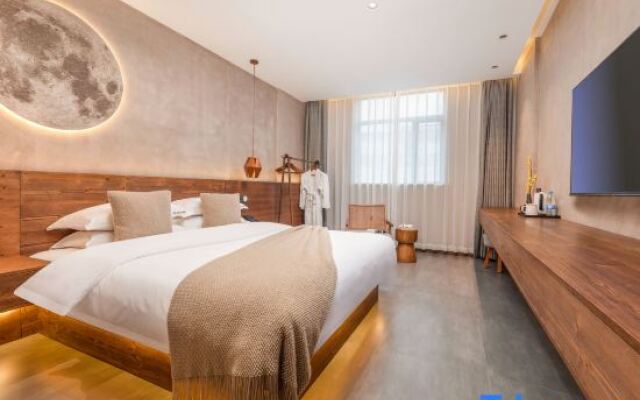 YunShi Hotel