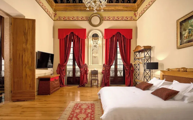 Sun Spalato Palazzo