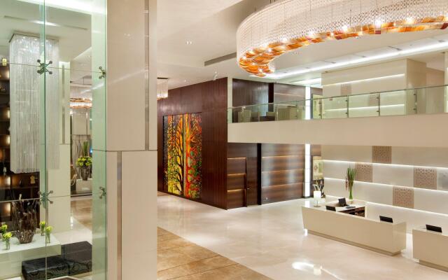 Holiday Inn Mumbai International Airport by IHG
