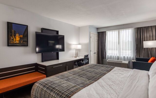 Best Western Premier Richmond City Gateway