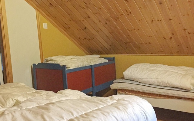 12 Person Holiday Home in Sälen