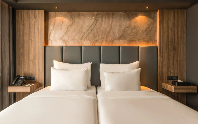 AX ODYCY Hotel