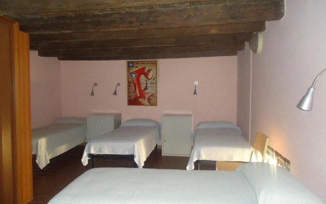 Protezione Della Giovane