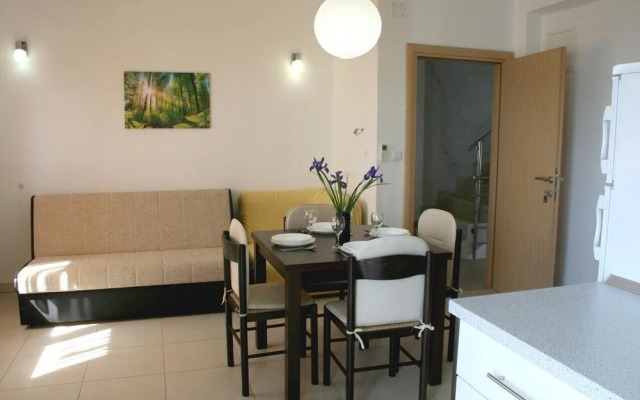 Jopa - Panoramic sea View - A3