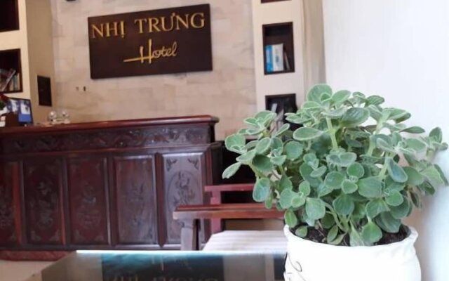 Nhi Trung Hotel