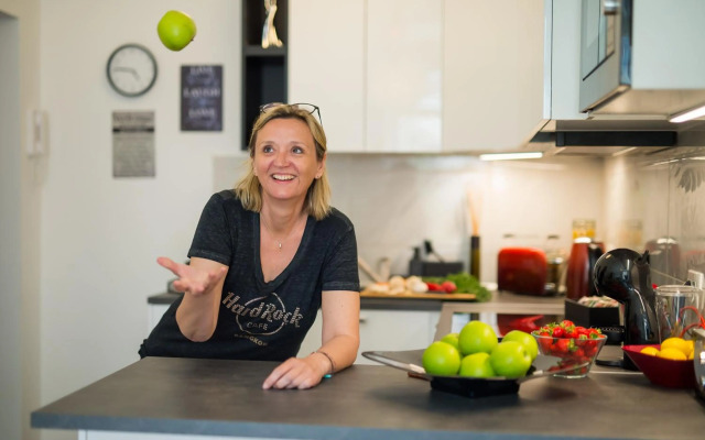 Apartment with a View Zagreb - Radićeva Street