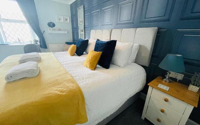 Whinburn Guest House
