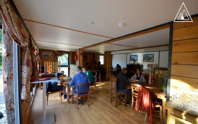 Logd'ing Nature Camp Luberon