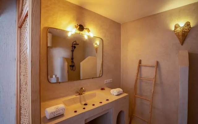 Riad Kilimini & SPA