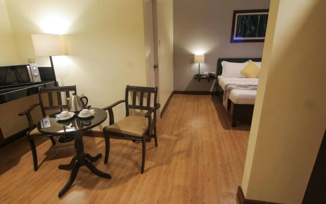 ZEN Rooms Garden View Pampanga