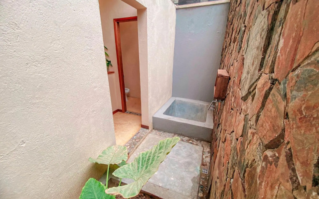 Tay beach hotel - Tayrona