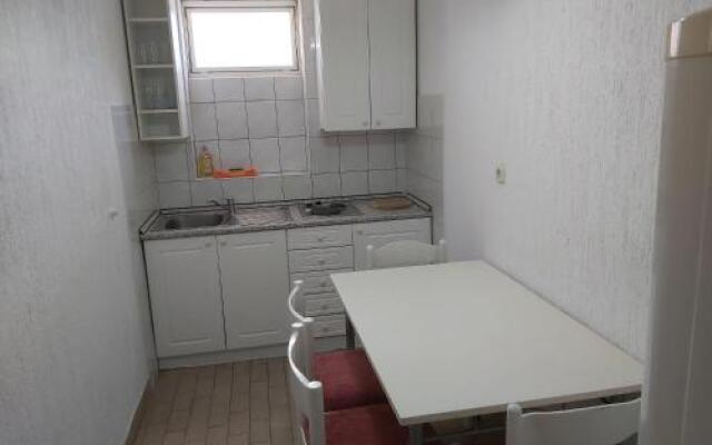 Apartment Vesna