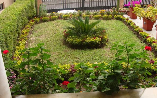 Casa Hidalgo Ecuador