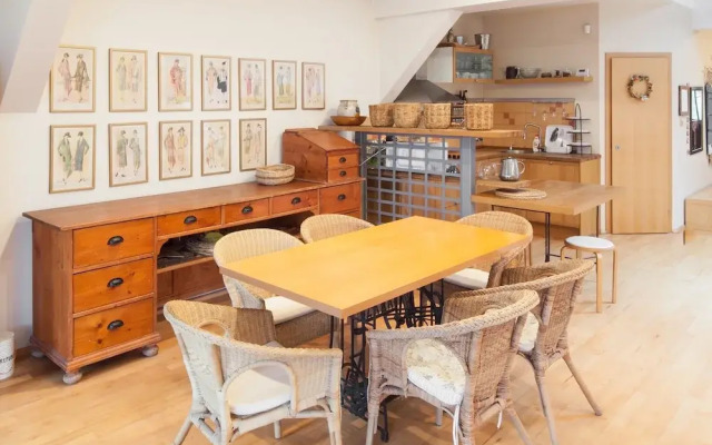 Apartment Neratovice