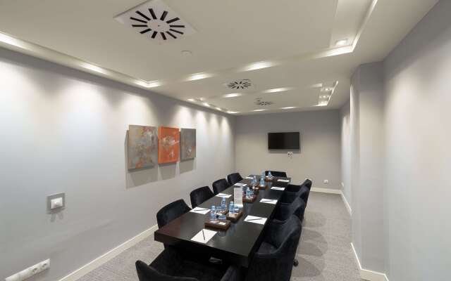 Hotel Vincci Vía 66