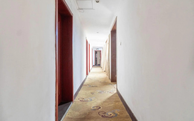 Hui Hakka Hotel