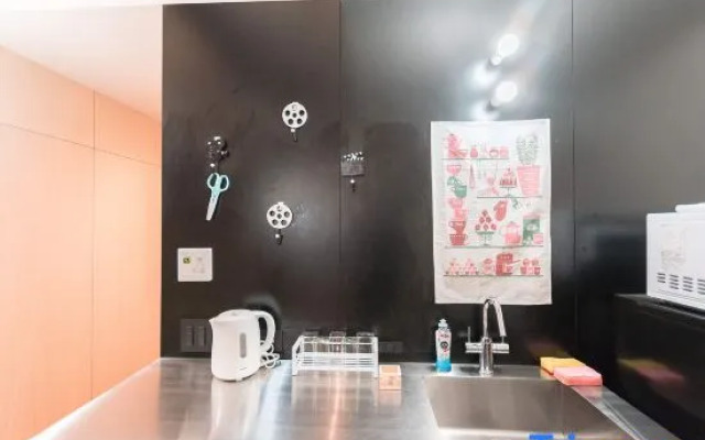 Yaoya Kyoto Kyomizu Gojo