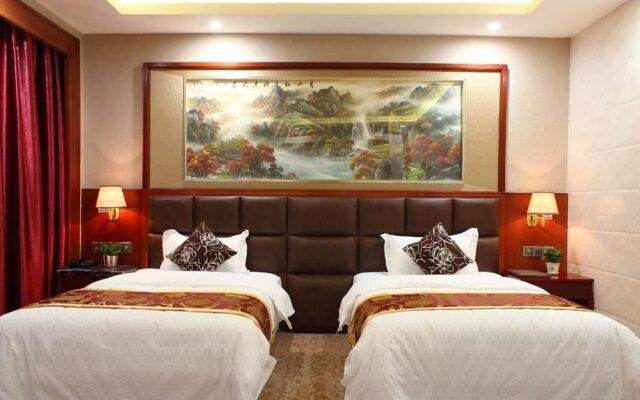 Yi En Ting Hotel