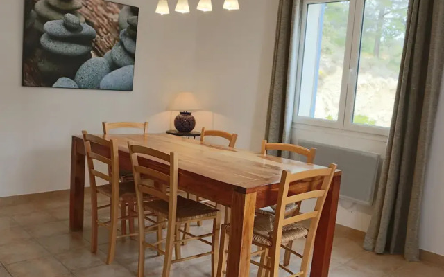 Le Bois du Grand Chêne