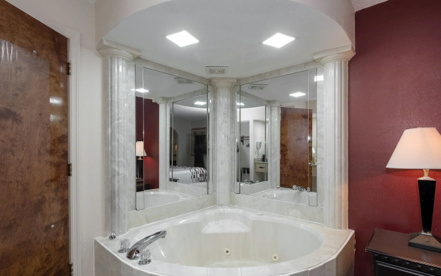 Red Roof Inn & Suites Oxford