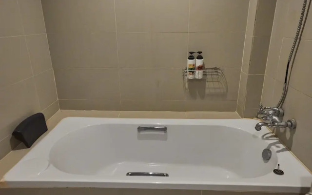 Rapeepong Resort Nanthai