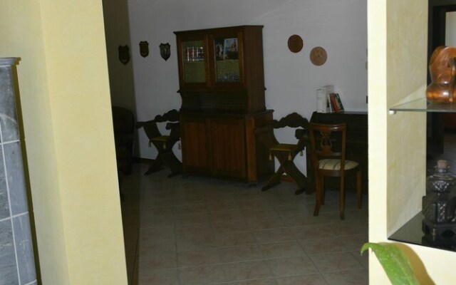 Villa Manuela