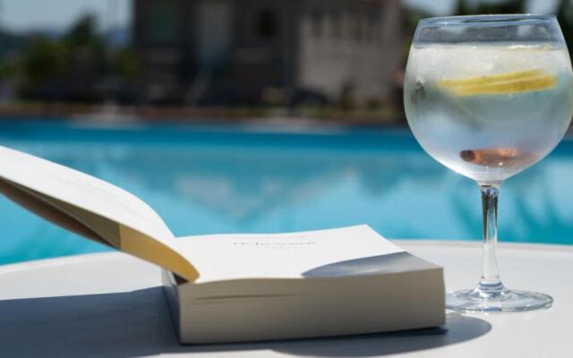 Quinta de Carcavelos Natures Home