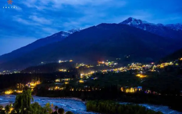Zostel Manali (Vashisht)