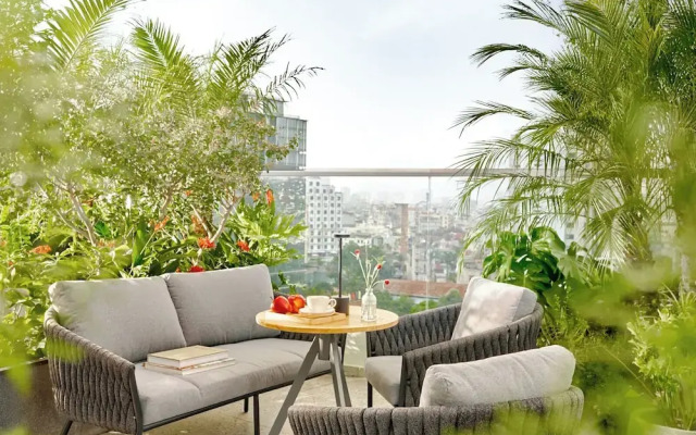 M Village Hotel Kim Ma