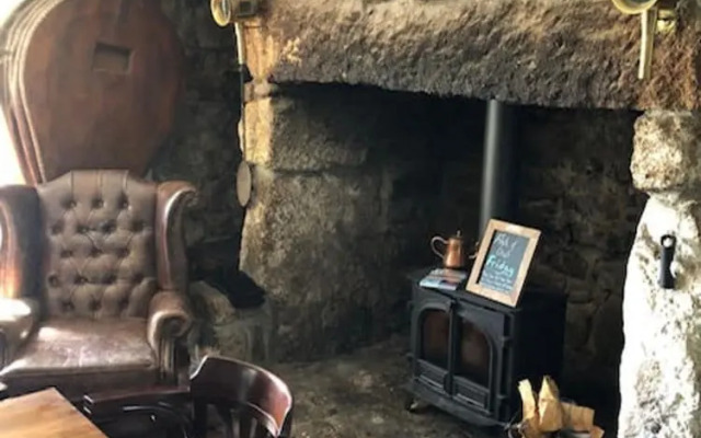 The Engine Inn