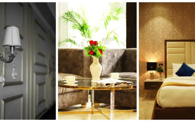 TreeHouse London Street Amritsar