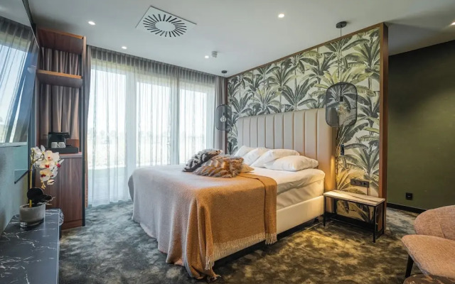 Van Der Valk Hotel Emmen