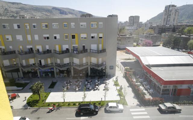 City Hotel Mostar