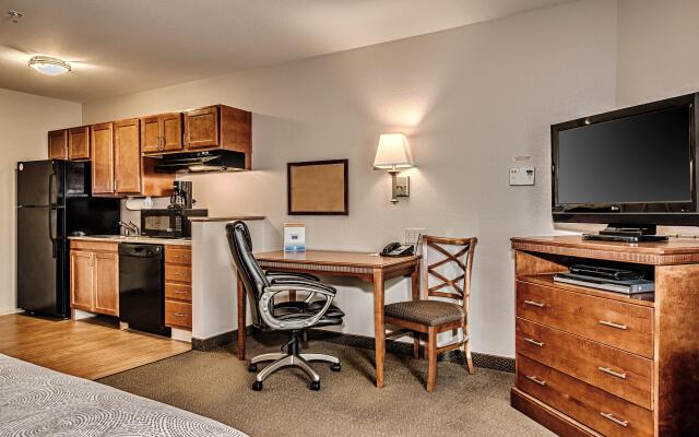 Candlewood Suites Oak Harbor by IHG